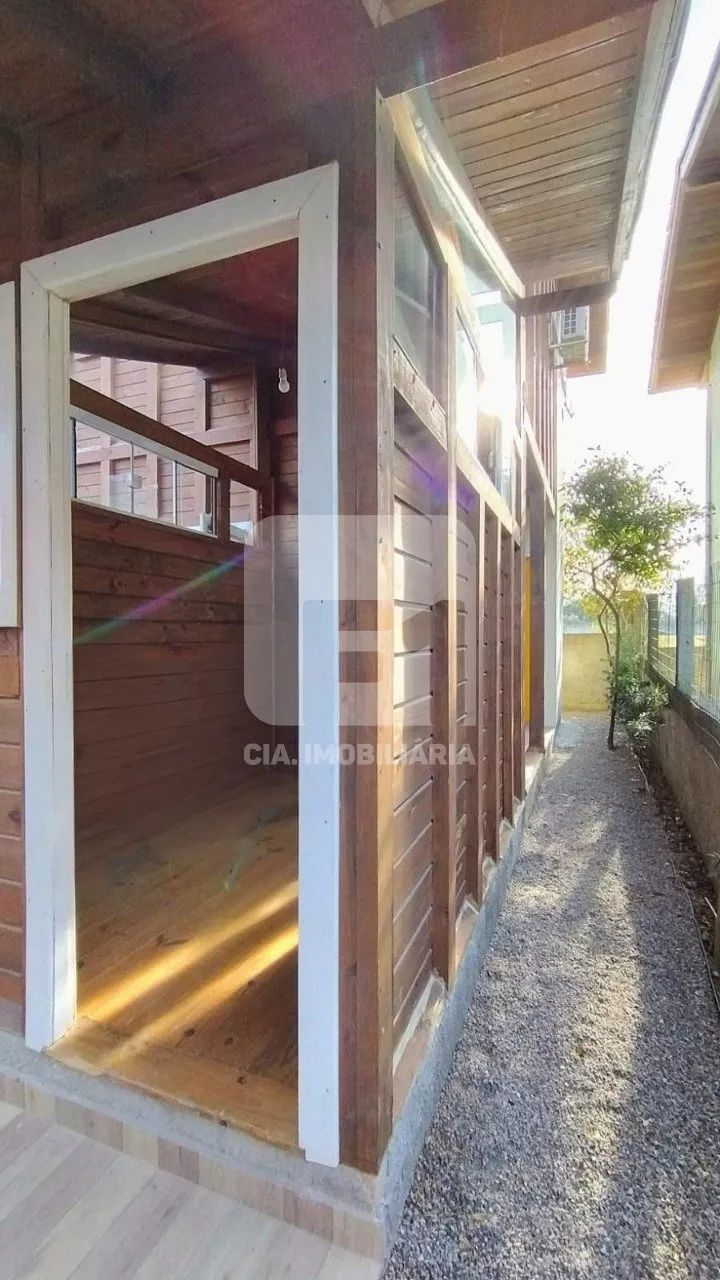 Casa de 2 quartos semi mobiliada no Campeche - Foto 3