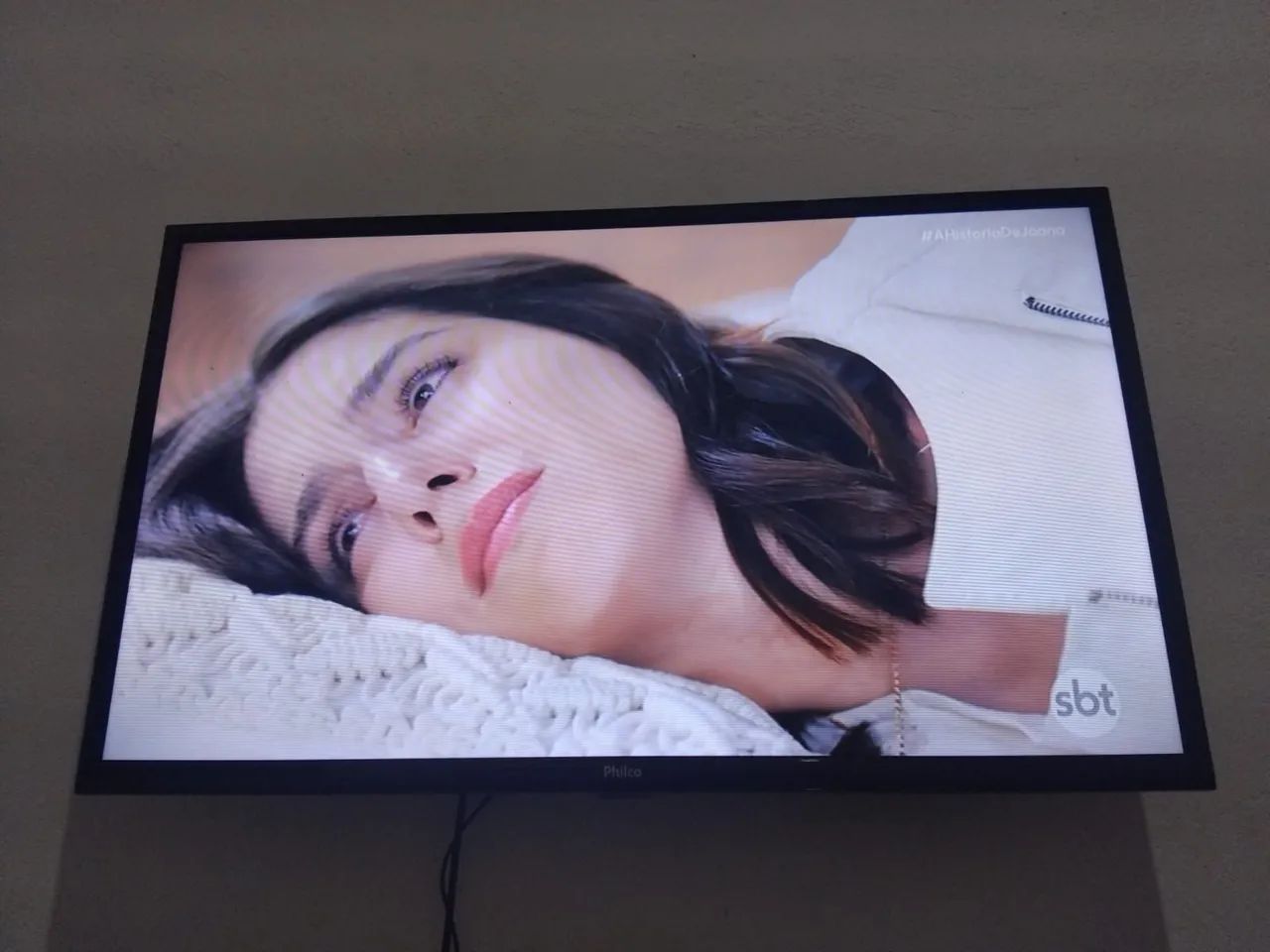Vendo TV 32 polegadas 