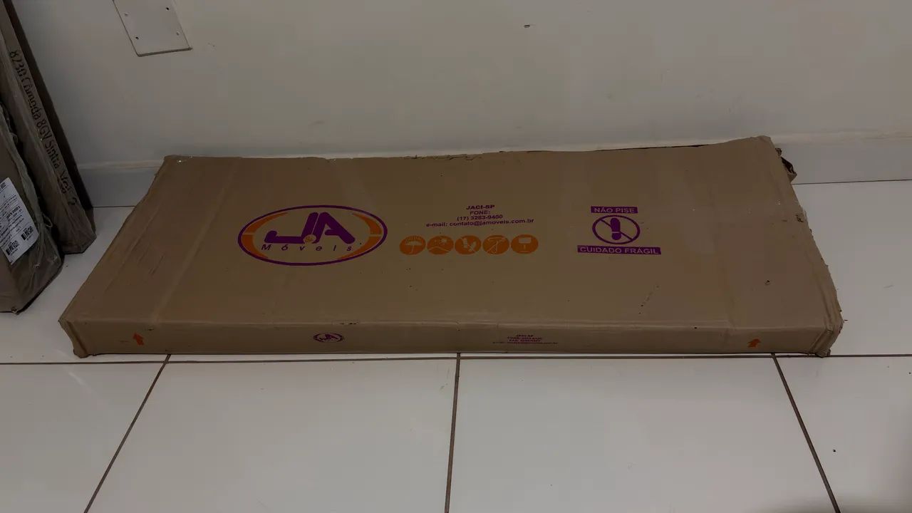 Escrivaninha Office