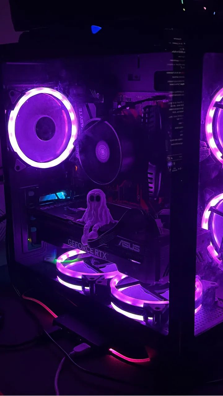 Pc gamer  - Foto 2