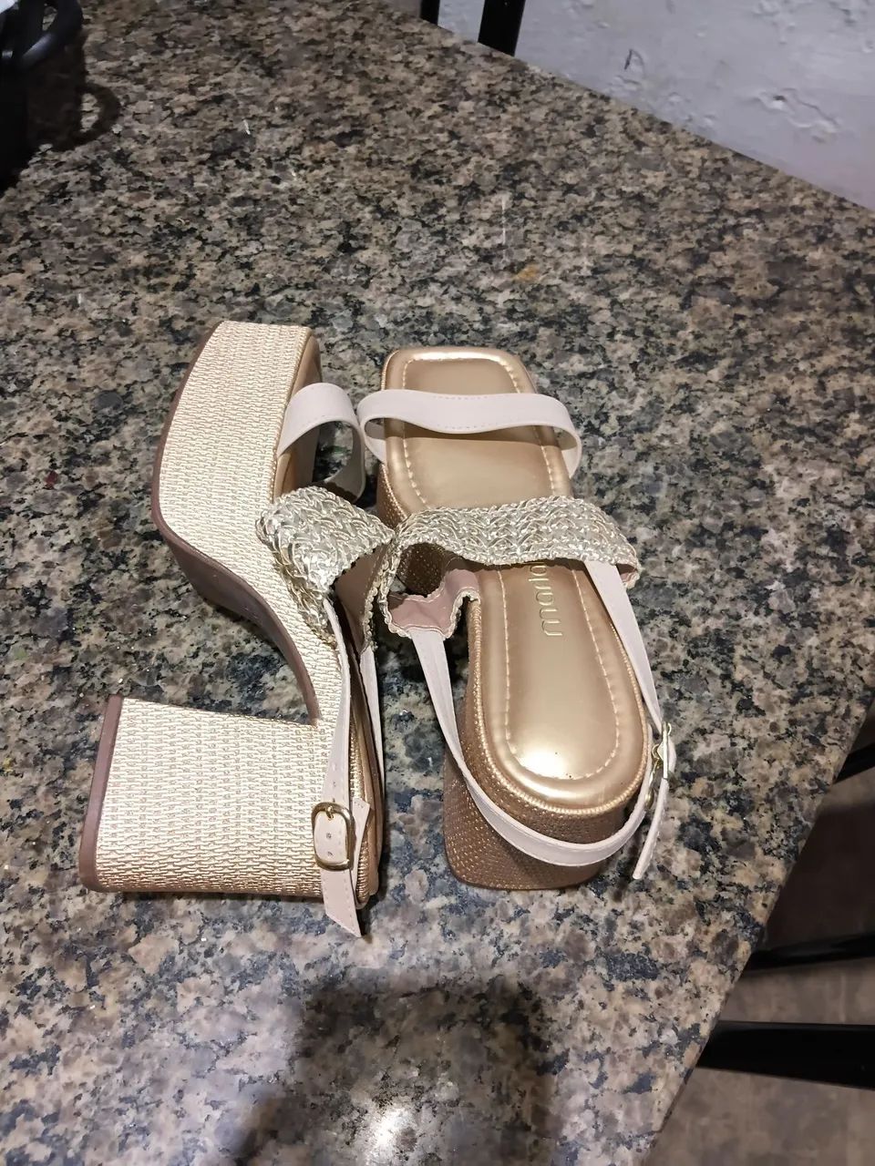 Sapatos Mariar  - Foto 5