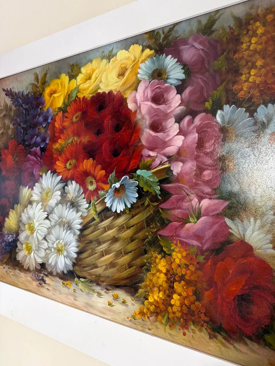 Quadro artístico  - Foto 2