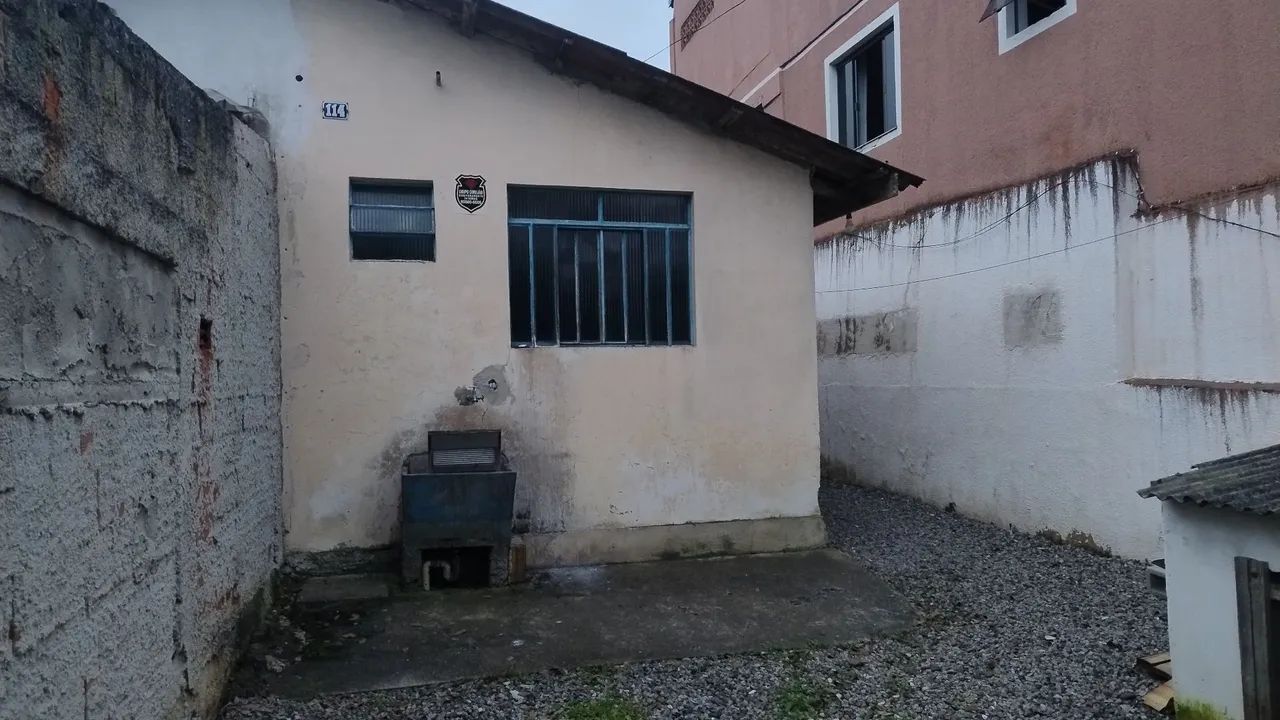 Alugo casa  - Foto 3