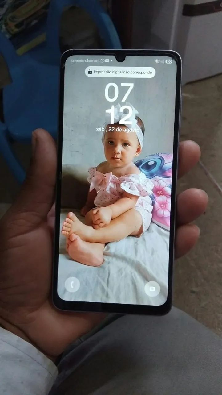 Vendo celular  - Foto 2
