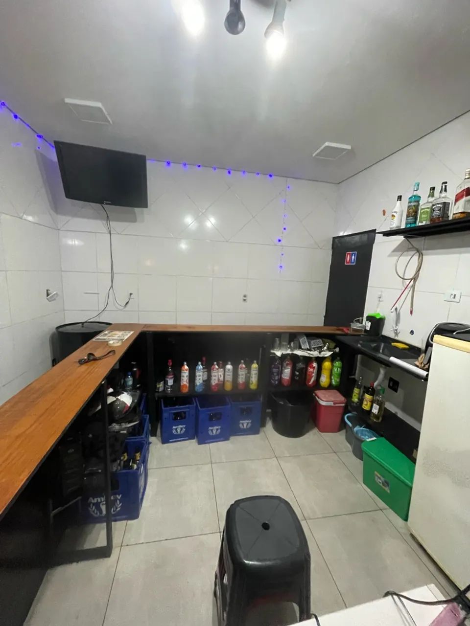 PASSA-SE O PONTO  - Foto 5