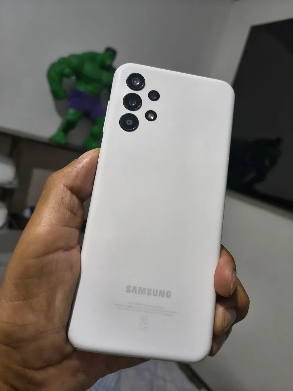 A13 128 GB 