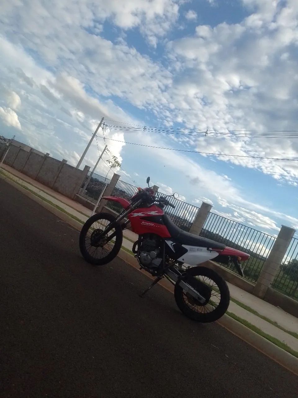Vendo ou troco  - Foto 4