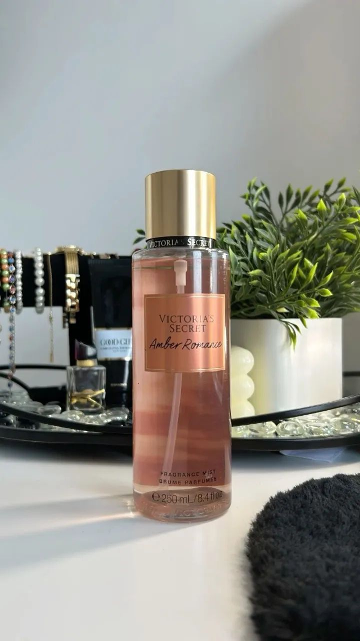 Victoria?s Secret kit amber romance - Foto 2