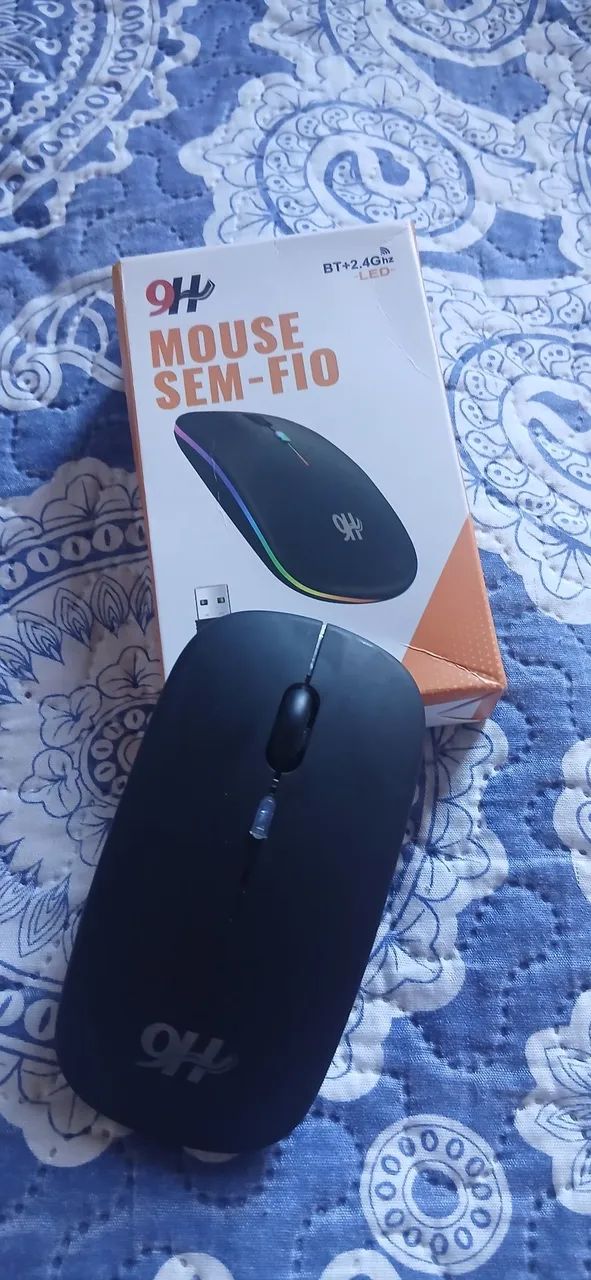 Mouse - Foto 3