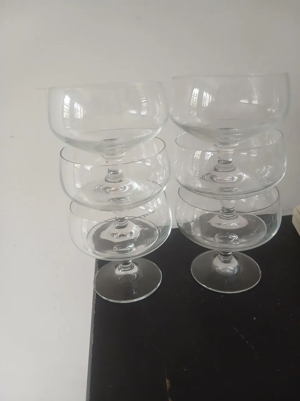 Taça de vinho