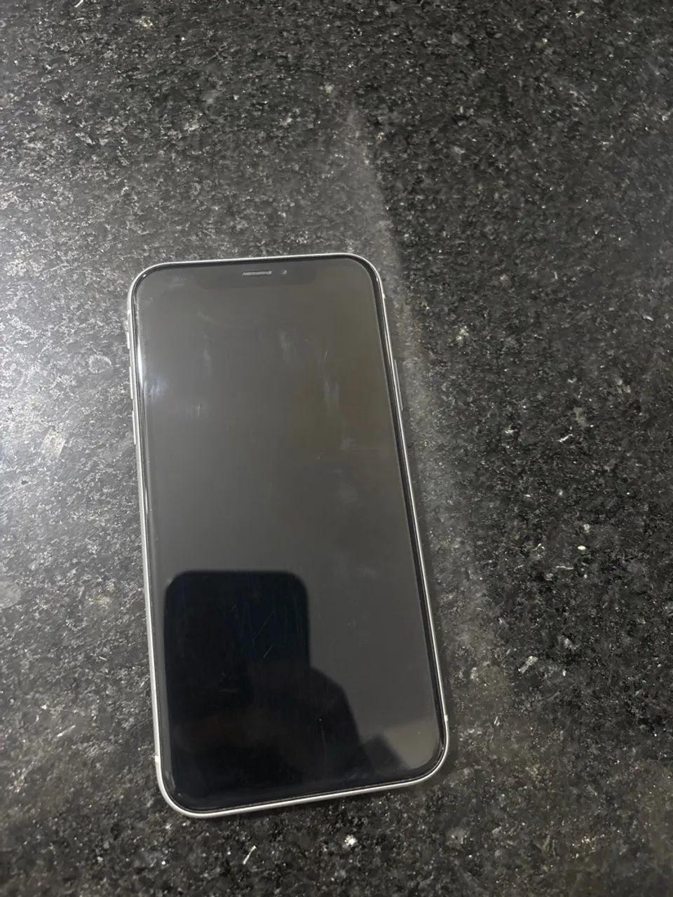 Iphone XR Branco -64gb - Foto 2