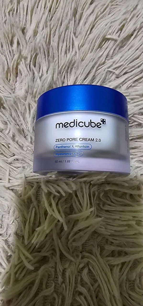 Zero Pod Cream: O creme facial que hidrata sem pesar - Foto 2