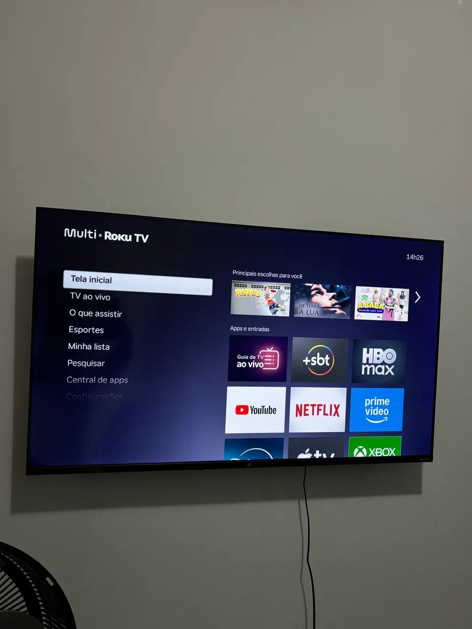 TV 43 Roku  - Foto 3