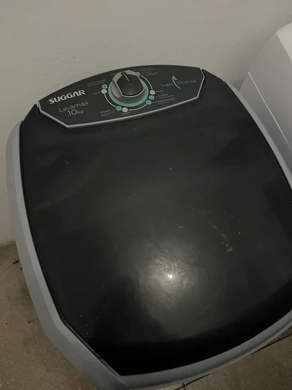 Tanquinho 10kg