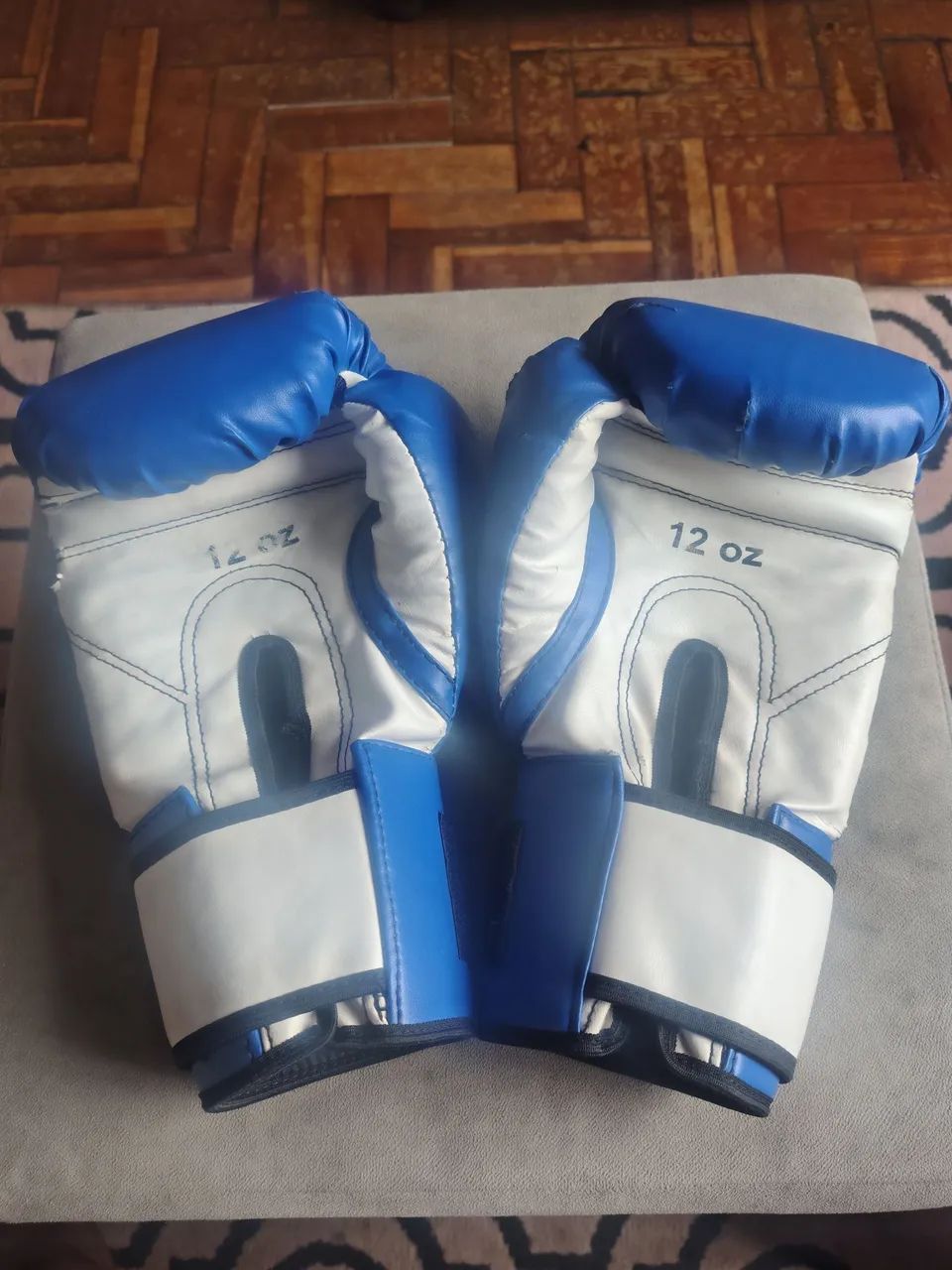 Luva de boxe - Foto 2