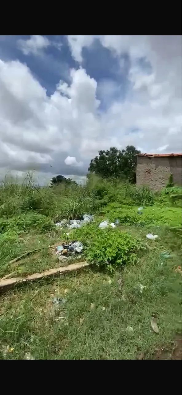 Terreno 6x25 - Foto 3