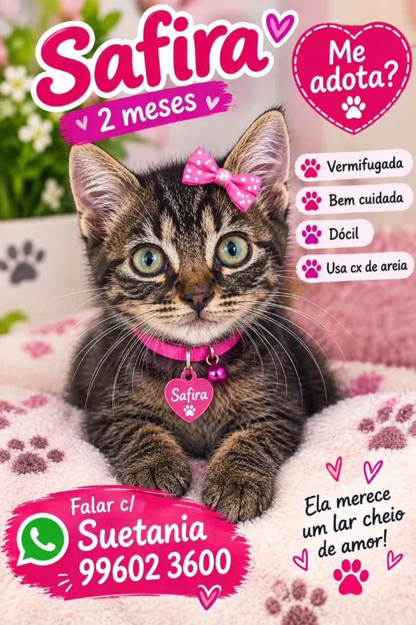  LINDOS FILHOTES - Foto 3