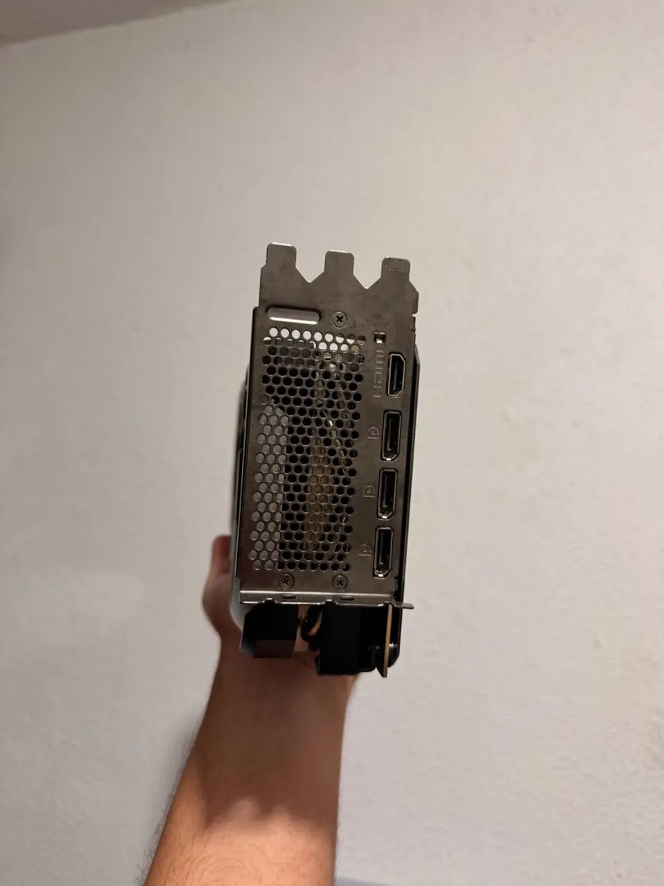 Vendo/Troco RTX 4080 - Foto 4