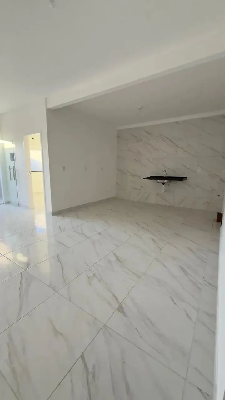 Linda Casa Plana C/ 3 Quartos No Bandeirantes; Proximo Ao Mix Mateus! Cód. 123P8SI - Foto 9