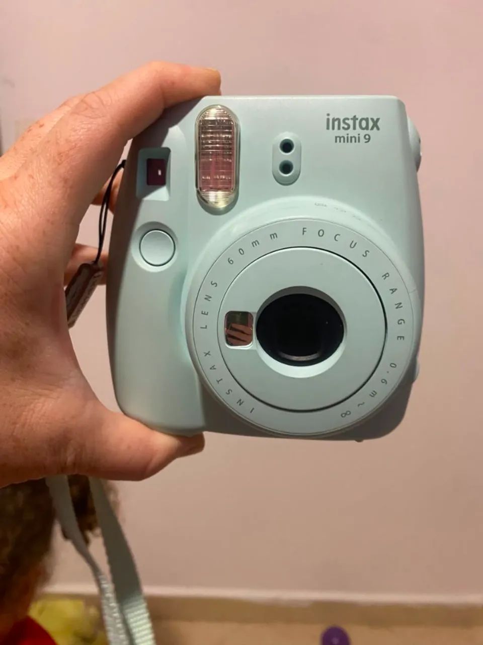 Instax mini 9