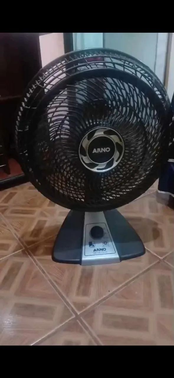 Ventilador 