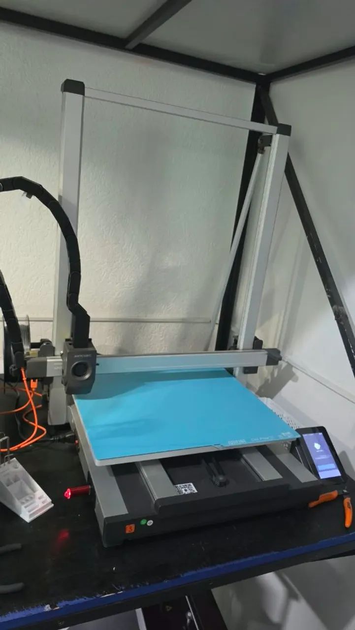 ? Duas Anycubic Kobra 3 Max à venda! - Foto 2