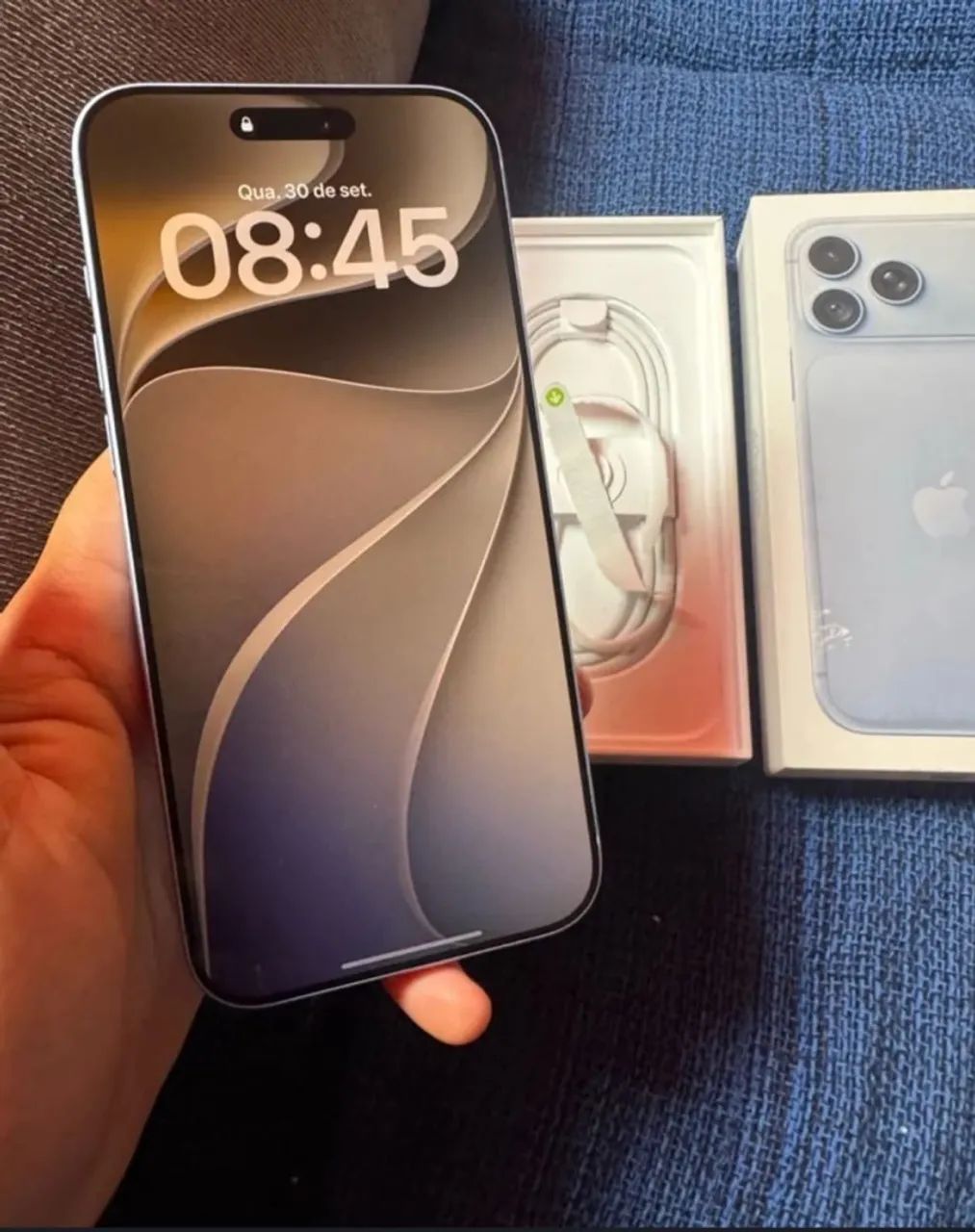 iPhone 18 pro Max 