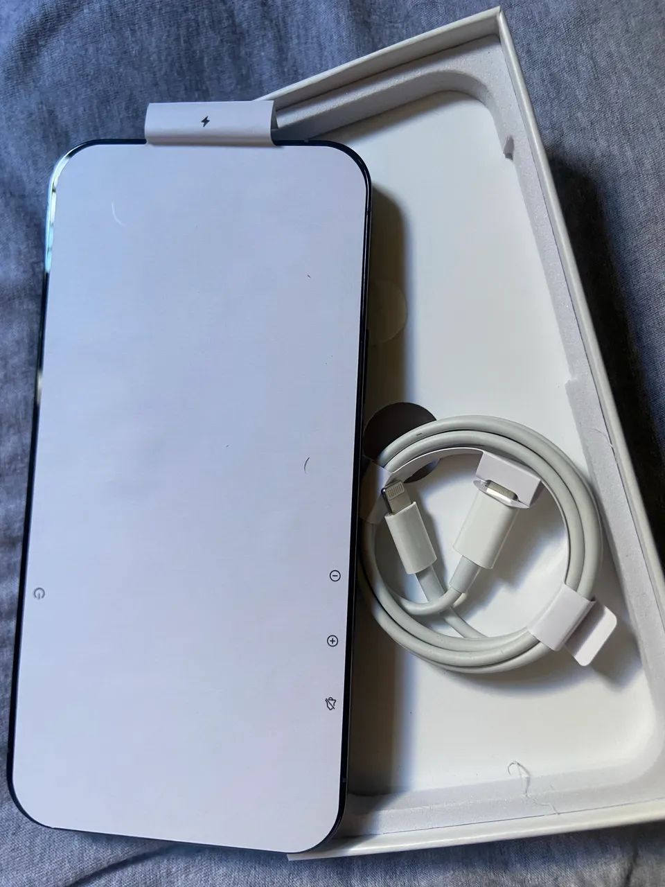 IPhone 13 Pro Max - Foto 5
