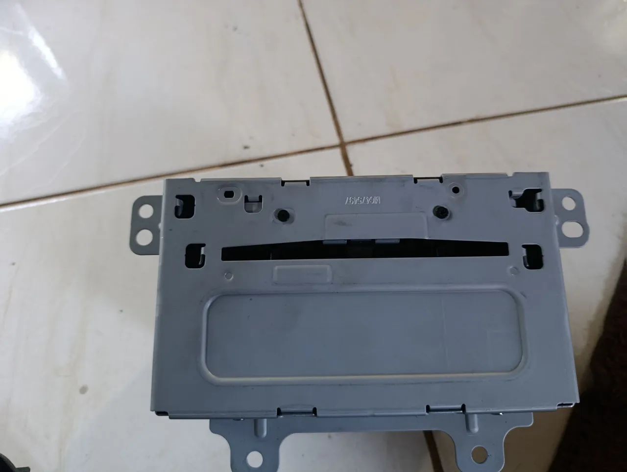Vendo som original do cruze  - Foto 2