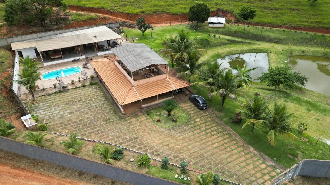 Vendo Sítio inhapim - mg - Foto 3