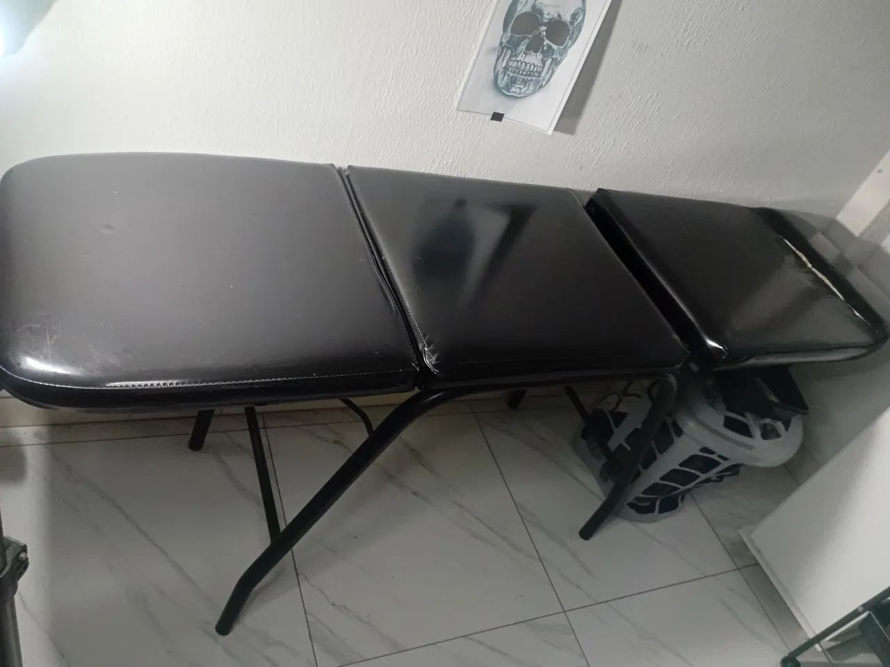 Maca de estetica - Foto 3