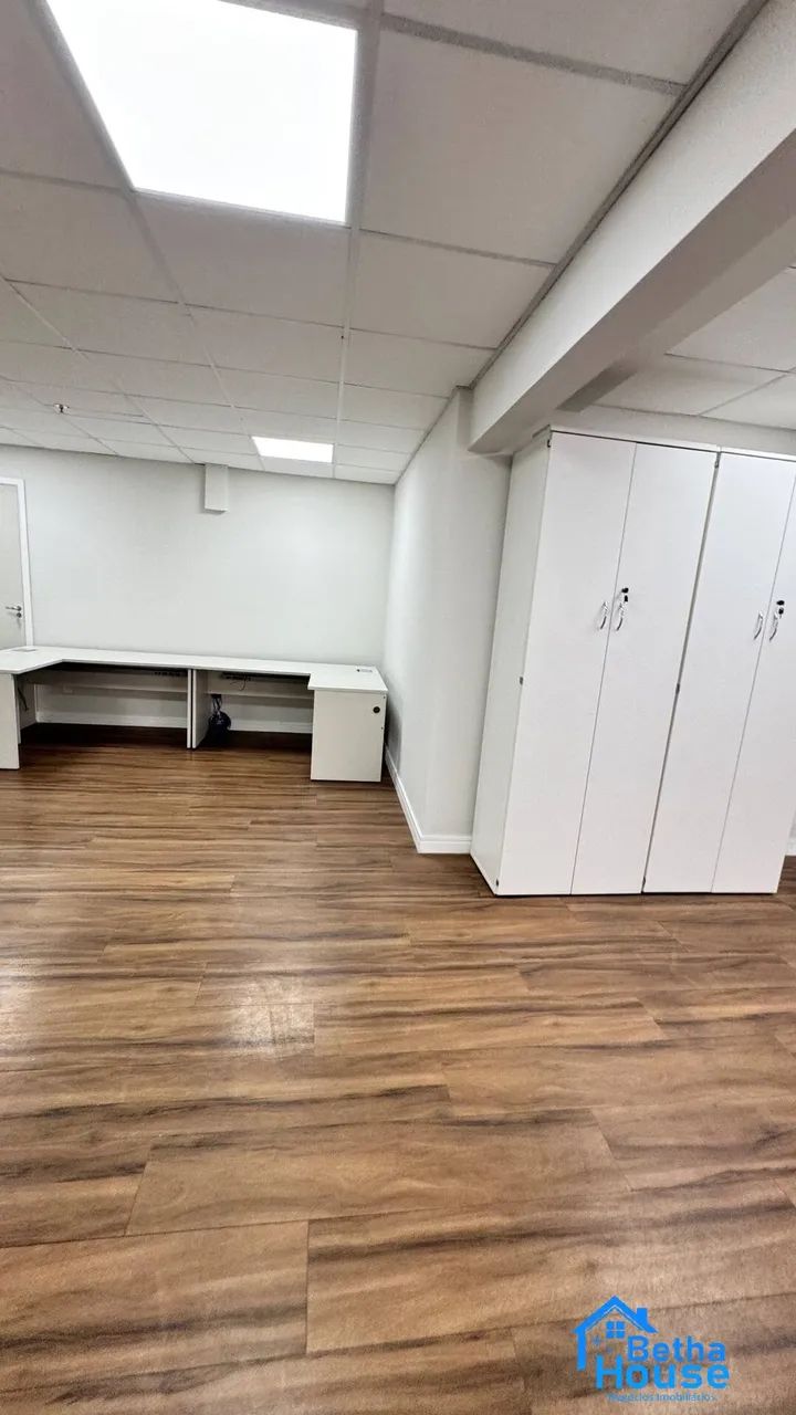 Sala comercial 152 m2 mobiliada para locação no Bethaville em Barueri - Foto 5