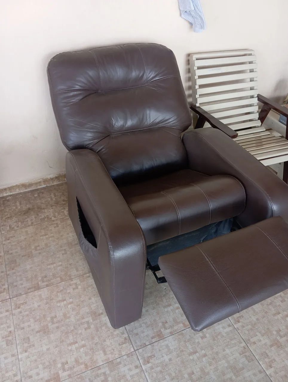 Poltrona retrátil  - Foto 2
