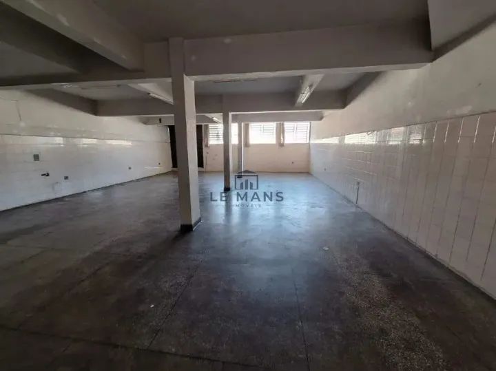 Salão para alugar no bairro Paulicéia em Piracicaba/SP - Foto 4