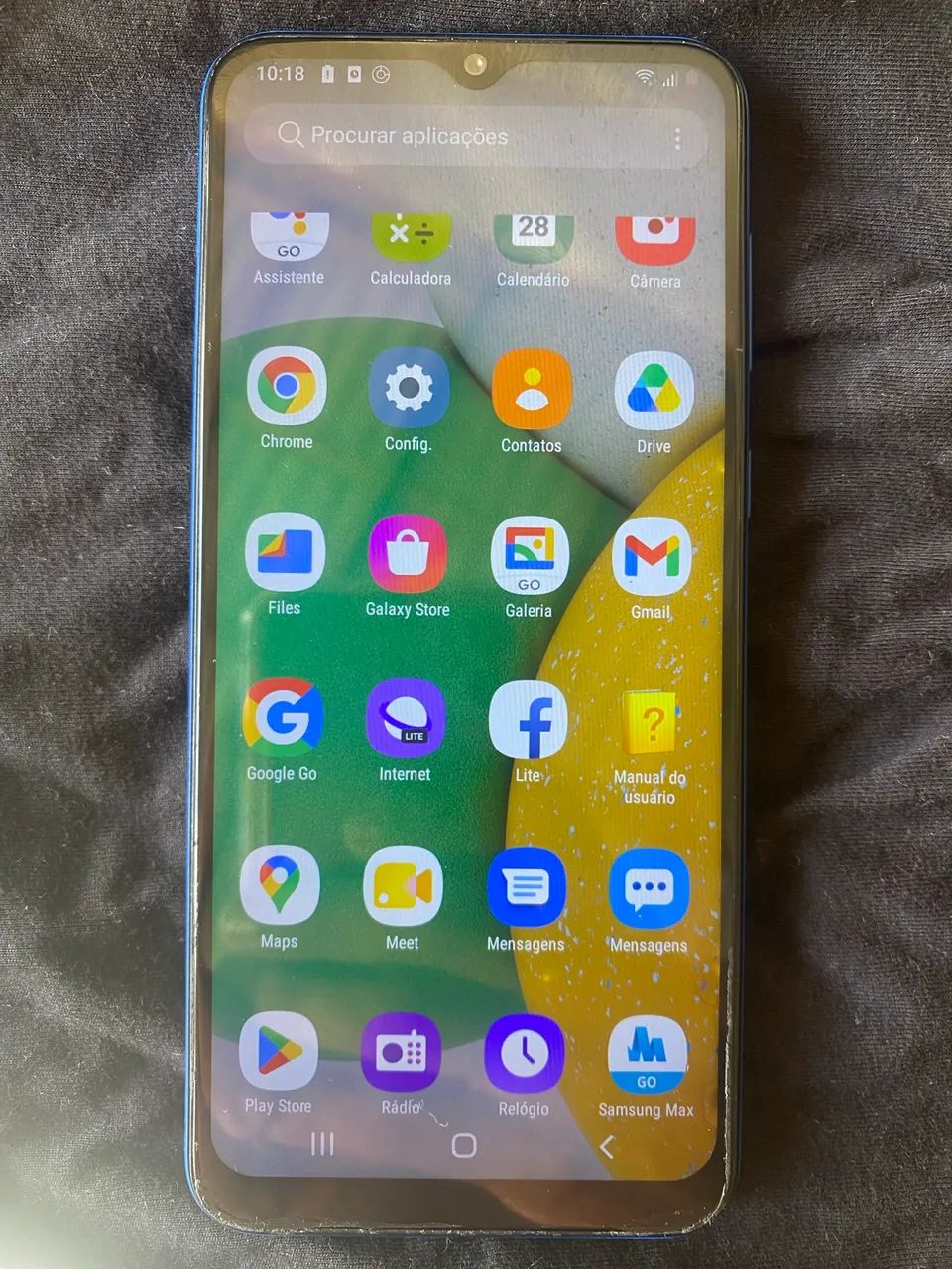 Samsung A03 CORE  - Foto 3