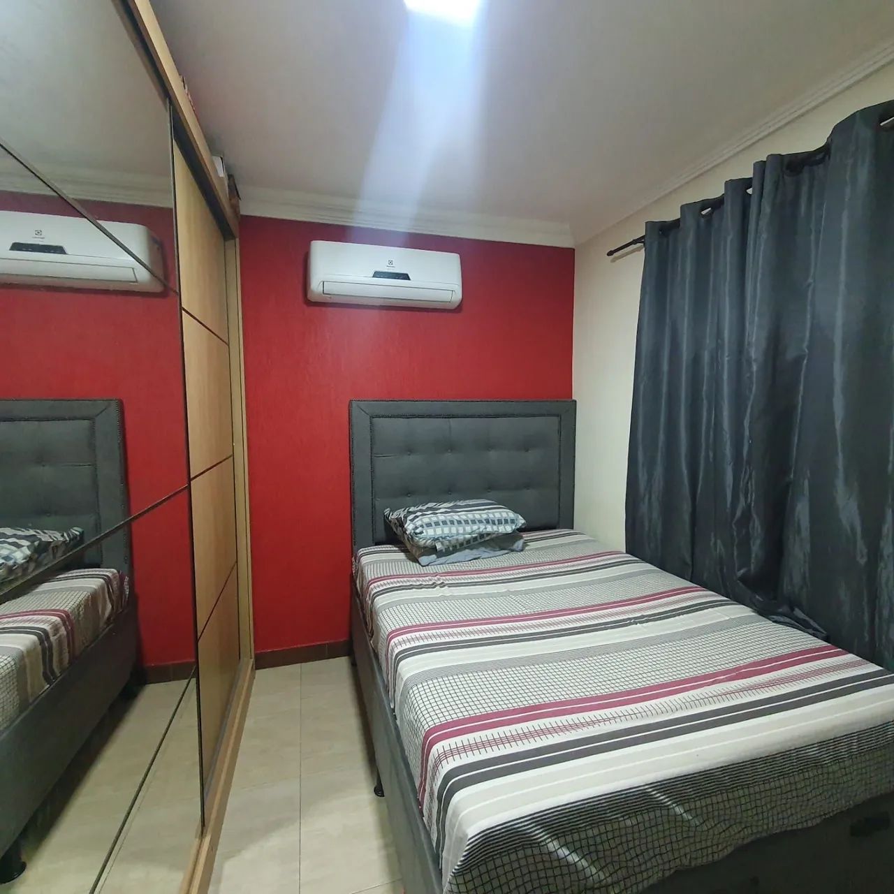 Apartamento com excelente localização e todo reformado  - Foto 3