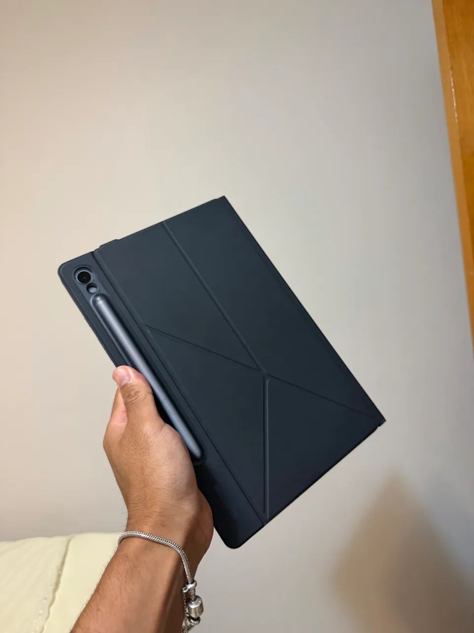 * SAMSUNG GALAXY TAB S10 LITE - IMPECÁVEL! *