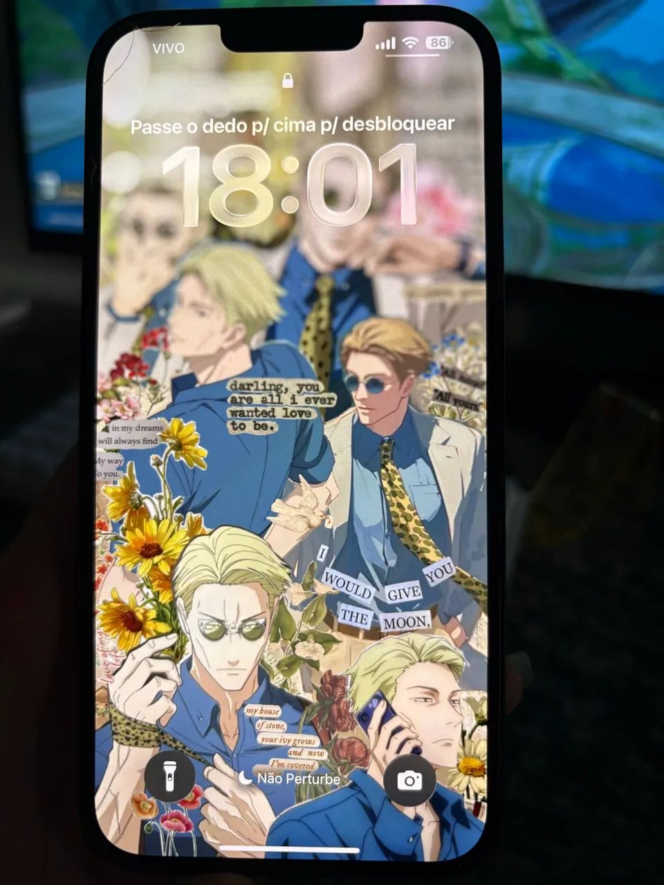 iPhone 14 Plus 128 GB - Foto 2