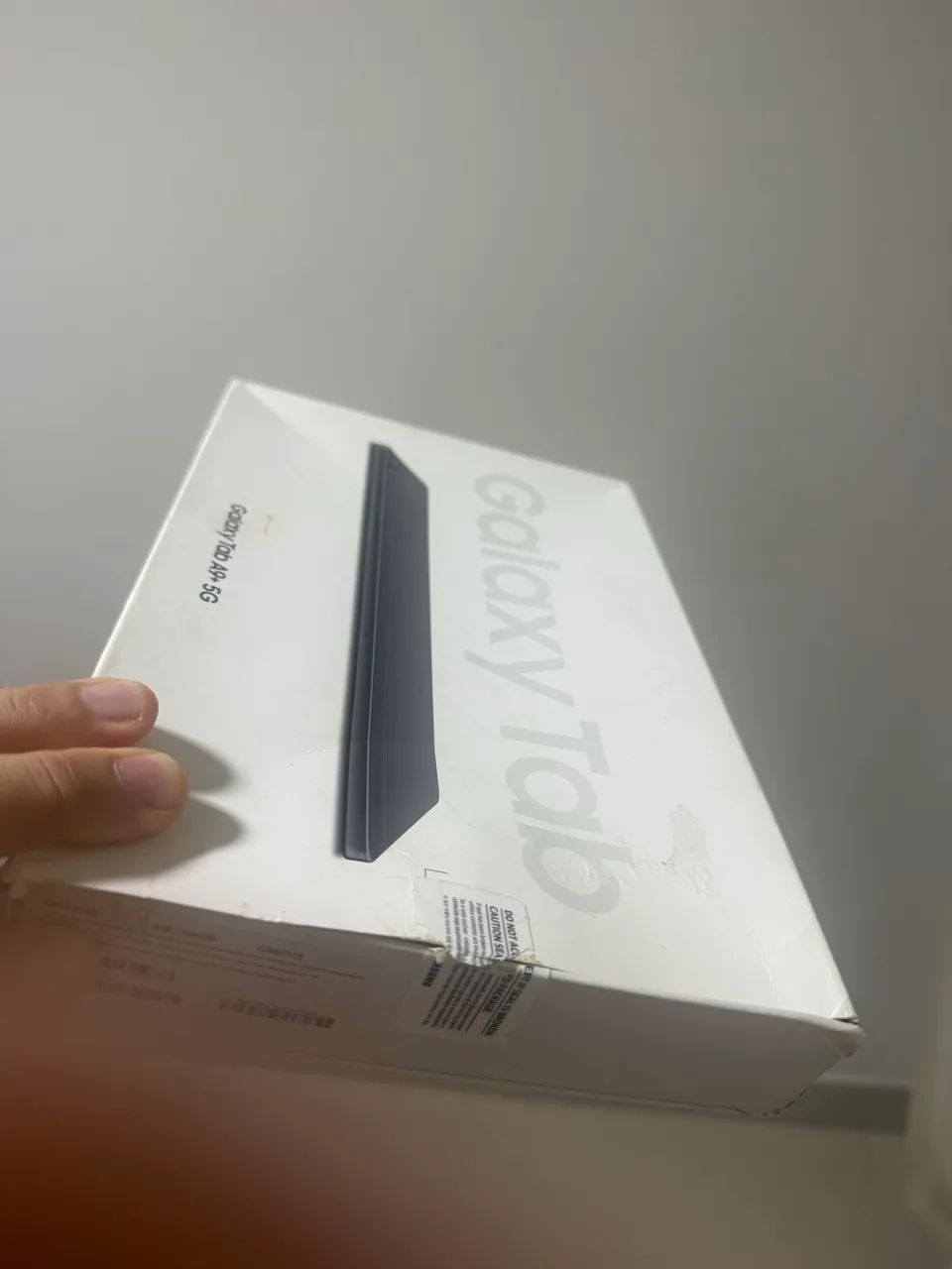 Tablet Samsung A09 5G