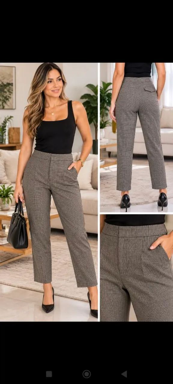 Roupas 