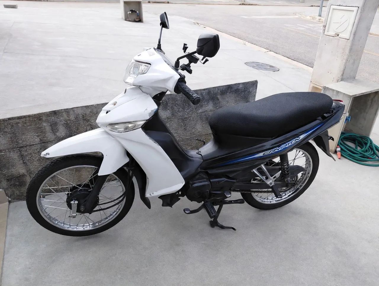 Crypton K 2015 - Foto 2