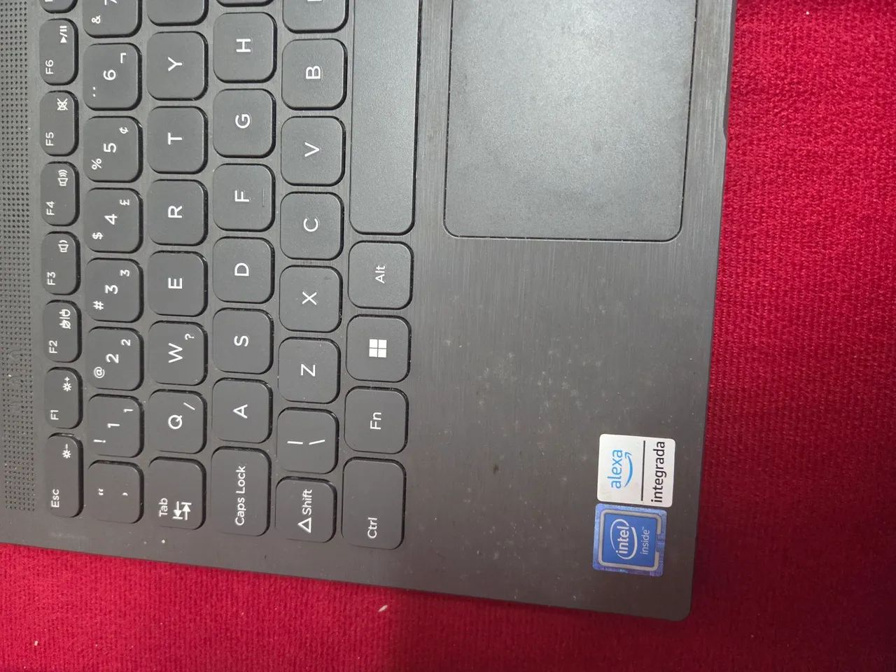 Vendo notebook  - Foto 2