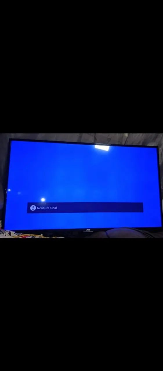 Televisor OAC 43 polegadas