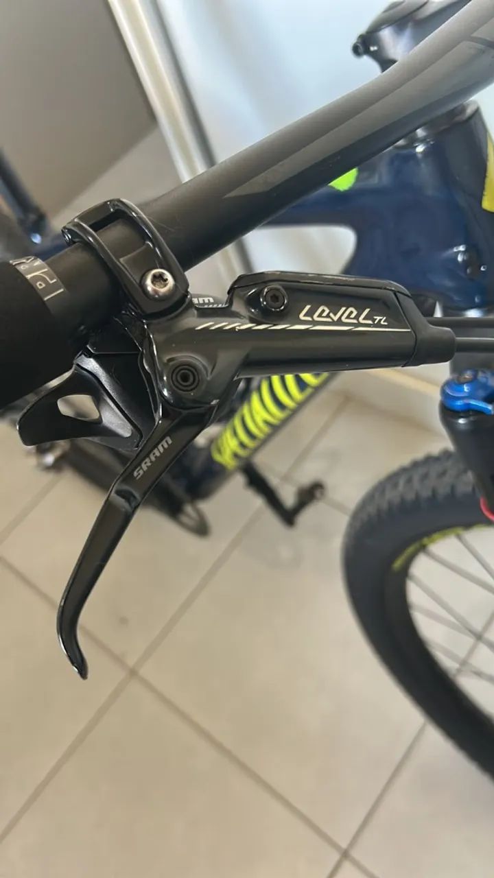 Specialized epic hardtail comp carbon - Foto 3
