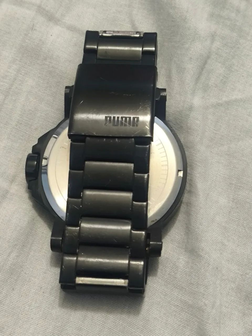 Relógio puma - Foto 2