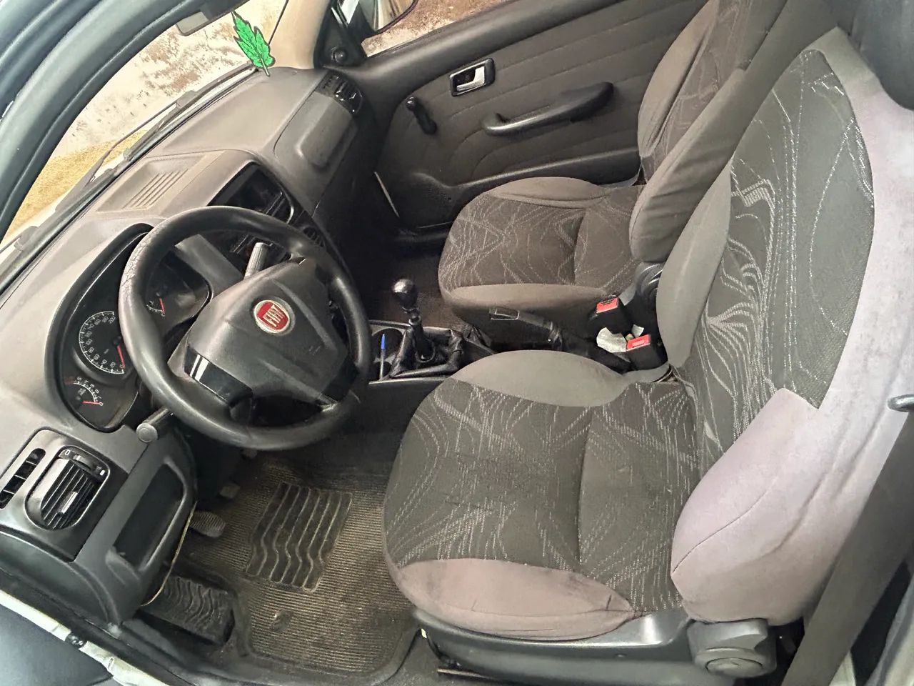 Fiat Strada Working 1.4 MPI Fire Flex 8V CS 2015 - Foto 3