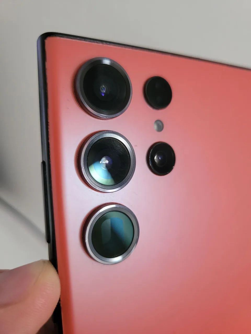 Samsung S23 Ultra 256G  - Foto 5