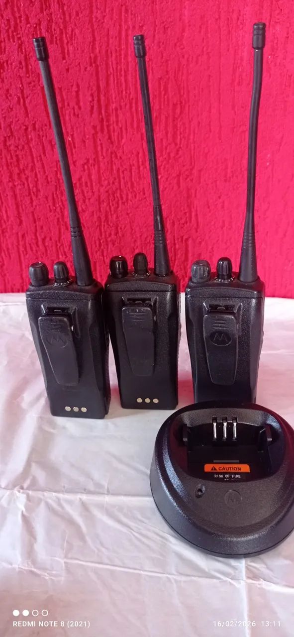 Ep-450 UHF  - Foto 4