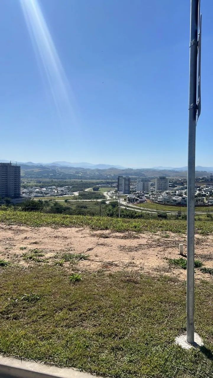 Foto - São José dos Campos - Loteamento Terras Alpha São José dos Campos