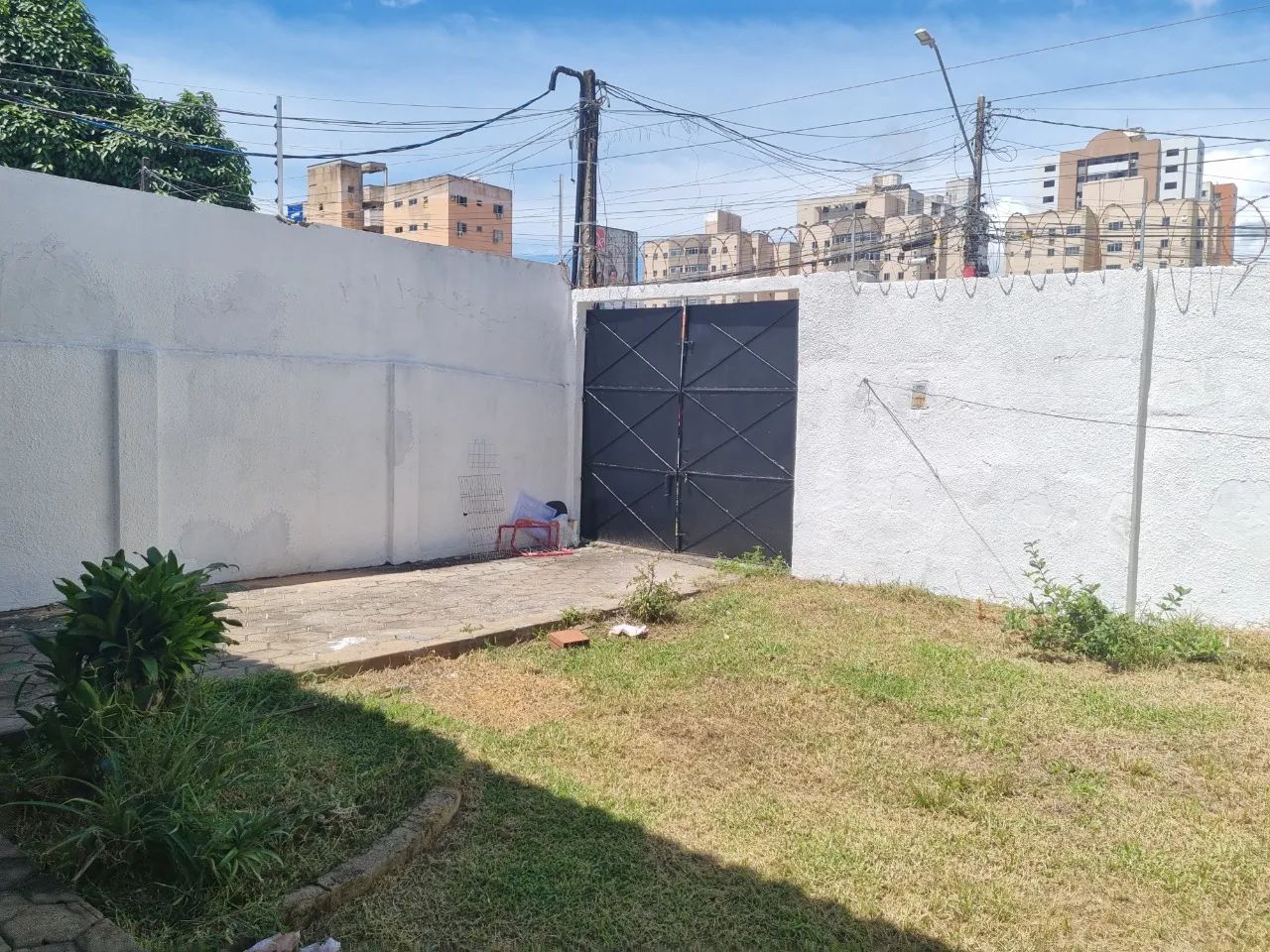 Casa residencial plana com 3 Quartos e Quintal | 414m² | Papicu - Foto 4